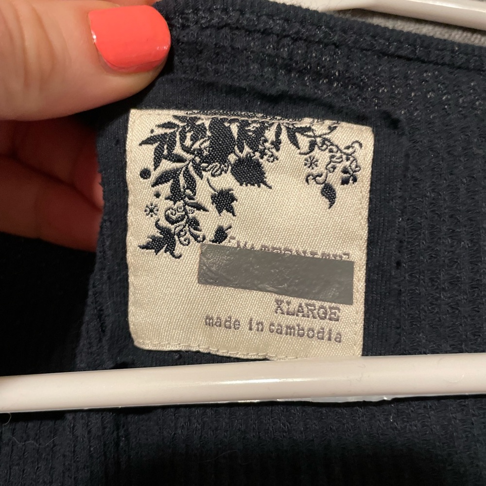 Cute, lightweight thermal